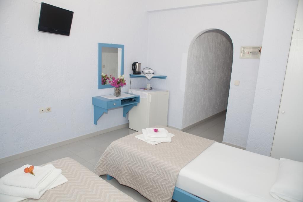 Liviko View Apartment เซรอกัมโบส ภายนอก รูปภาพ